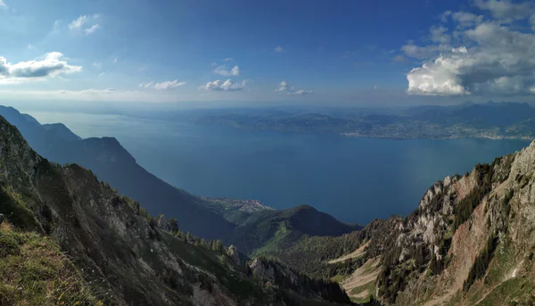 Lac Léman