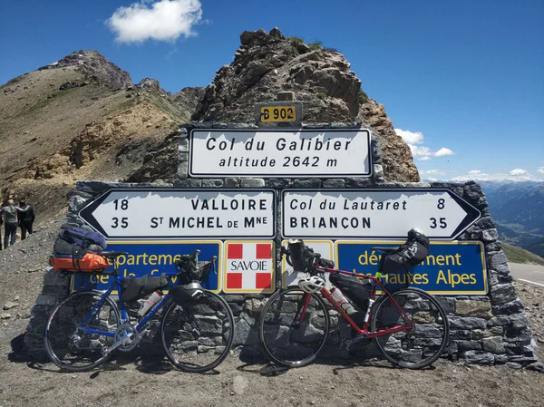 Galibier