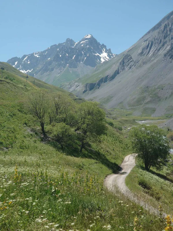 Galibier